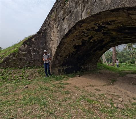 TAYABAS: Discover historical adventures in a day.
